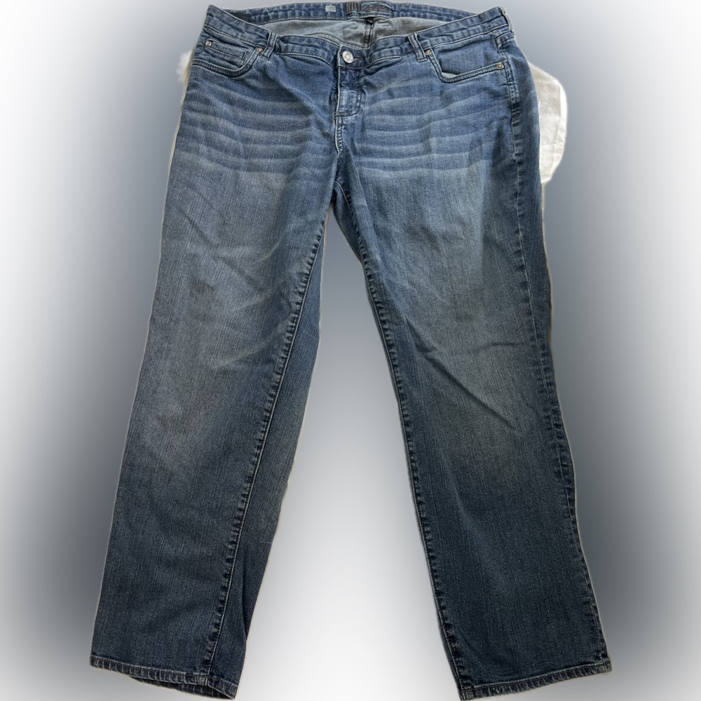 Kut from the Kloth Jeans, Women’s, size 14W, EUC